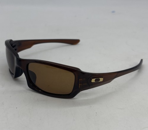 Occhiali sole oakley fives - occhiali,