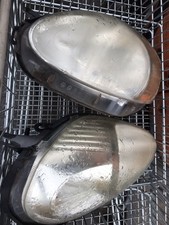 Copia Fanali Anteriori Grande Punto