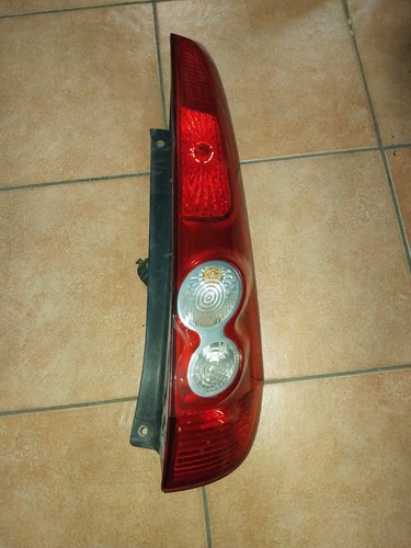 Ford fiesta 2007 porte - fiesta, 5