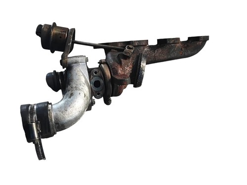 Turbina turbo per - turbina,