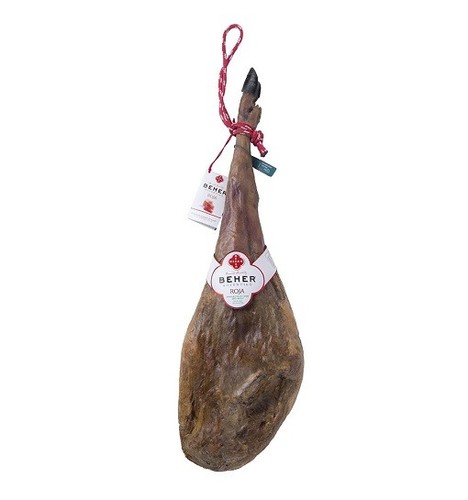 Prosciutto pata negra 100 - prosciutto, 100%
