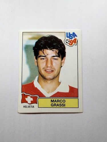 Figurina fifa usa panini - fifa,