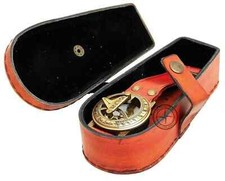 Orologio Nautico Funzionante