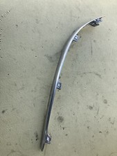 00-04 Jaguar S Type X200 Front
