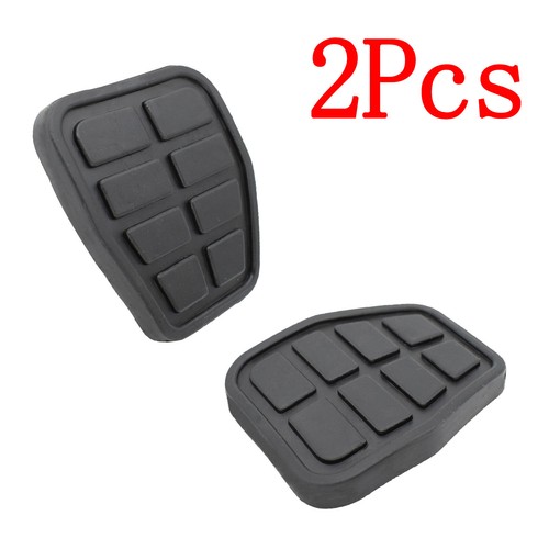 2pcs pastiglia pedale - pedale, freno