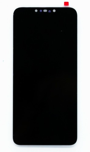 Respuesto pantalla completa