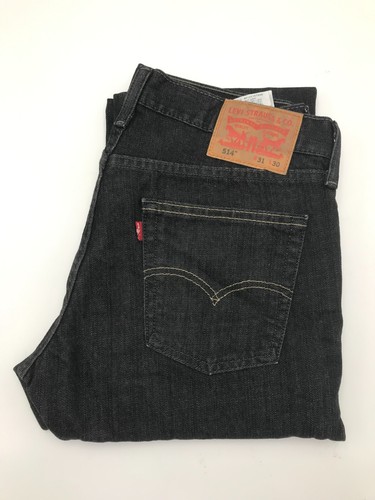 Jeans uomo levi - jeans, taglio