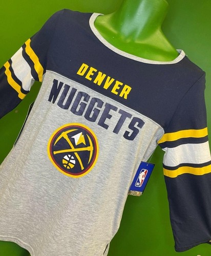 Shirt nba denver nuggets - t-shirt,