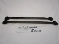60629903 COPPIA BRACCI OSCILLANTI POSTERIORI LATO SINISTRO ALFA ROMEO 147 R 1.9 