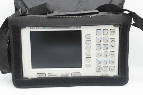Anritsu s331d - anritsu,