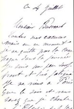 Firma autografata del caffè