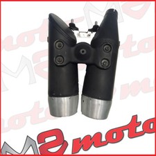 TERMINALI SCARICO ORIGINALE