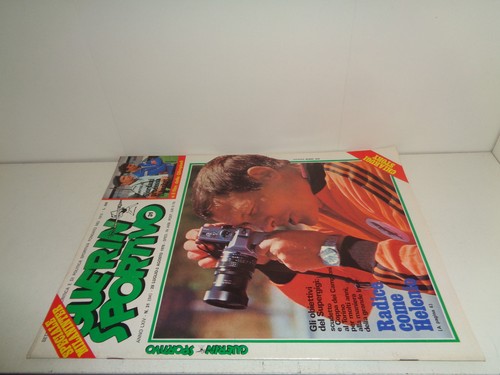 Guerin sportivo 1976 calcio - guerin, 31