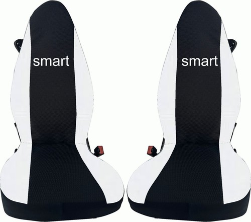 Coprisedili per smart for two - smart,