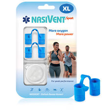 Nasivent Sport - 2x taglia XL