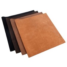 4 oz pelle scamosciata pelle