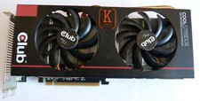Club 3D AMD Radeon R9 280 3 GB