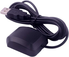 VK-162 G-Mouse USB GPS Dongle Modulo Di Navigazione Antenna GPS Esterna Supporto