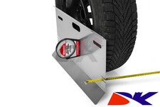 Kit misurazione asse per