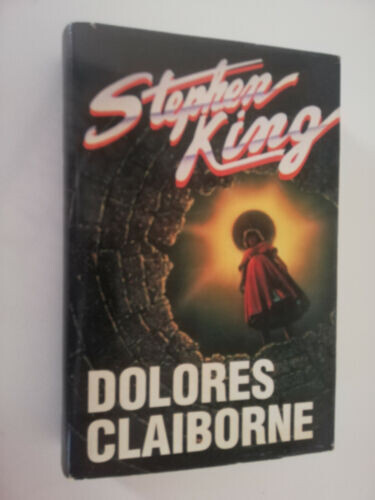 Dolores claiborne stephen - dolores,