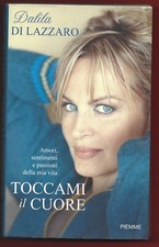 DALILA DI LAZZARO - Toccami il