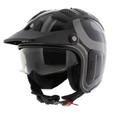 Shark X-Drak 2 Trial Helmet