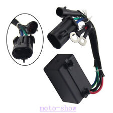 Relè basculante assetto per