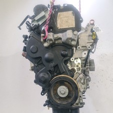 Motore Tipo 9H06 - Peugeot 308