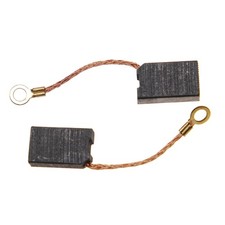 2 spazzole carbone per Rems