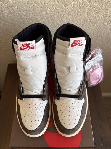 Taglia jordan 1 - -, og
