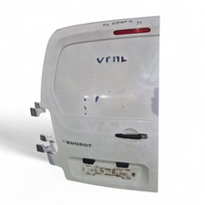 PORTA CARICO POSTERIORE A