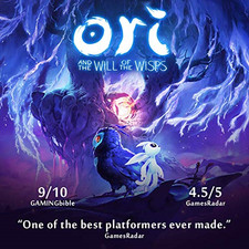 Ori e la volontà dei Wisps -
