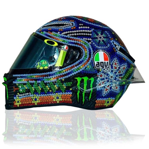 Valentino rossi vr46 scala - valentino,