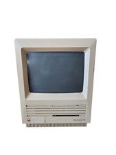 Apple Macintosh SE Computer