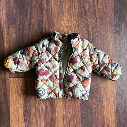 Giubbotto imbottito - h&m,