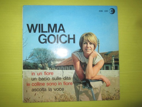 Wilma goich fiore 3 - un,