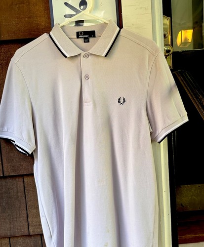 Polo fred perry tinta - polo, unita
