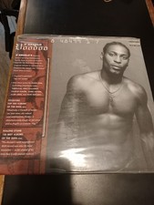 Voodoo by D'Angelo. Light In