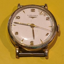 Orologio Vintage Longines