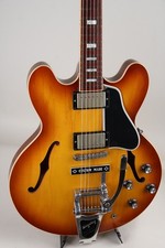 (Gibson) Memphis ES-335 Block