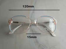 Montatura occhiali Glaxoons