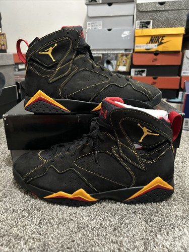 Size men jordan retro - men,