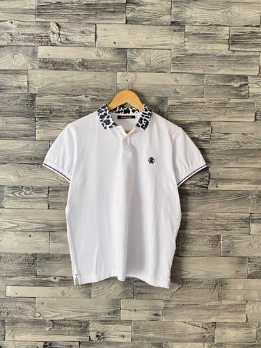 Roberto cavalli polo uomo - cavalli,