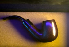 Dunhill bruyere 4202 - 1985, pipa