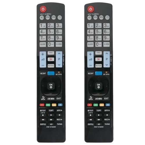 2pcs akb73756565 sostituisci - 2pcs,