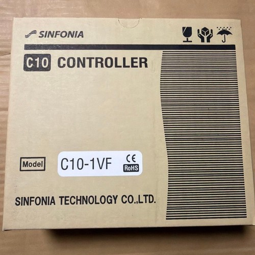 Sinfonia c10 1vf color - sinfonia,
