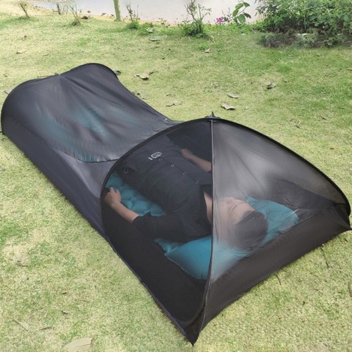 Tenda campeggio versatile e - campeggio,