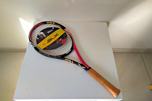 Nuovo wilson six one - one, 90