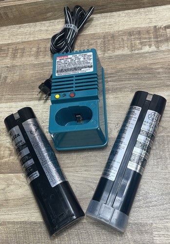 Makita battery fast charger - makita,