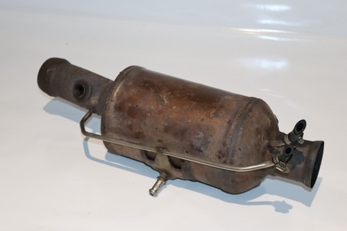 Filtro antiparticolato diesel